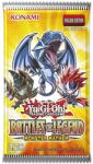 Konami Yu-Gi-Oh! Battles Of Legend: Monster Mayhem Booster