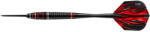 Harrows Fire 22g Steeltip Darts - High Grade Alloy