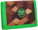 Cool Pack Portofel Cool Pack City Jungle - Slim (E56199)