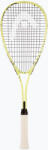 HEAD Rachetă de squash + ochelari + mingi HEAD Spark Team Pack 2024 Racheta squash