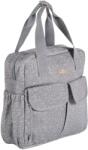 Cangaroo Geantă de accesorii Cangaroo - Mivida, gri (112278)