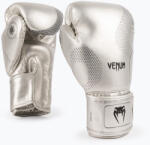 Venum Mănuși de box Venum Nexus Boxing silver/black