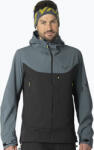 DYNAFIT Geacă de schi de tură pentru bărbați DYNAFIT Radical Softshell cinder