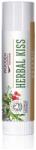 Wooden Spoon Bio Ajakbalzsam - Herbal Kiss 4, 3 ml