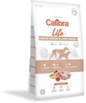 Calibra Dog Life Senior Közepes és Nagytestű Csirke 2.5