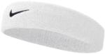 Nike Swoosh fejpánt, fehér, NNN07101OS