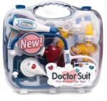 Man Yuk Toys Медицински комплект чанта - 13 части (8807-11)