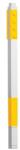 LEGO® Zseléstoll, 0, 7 mm, LEGO, sárga 52653 (52653)