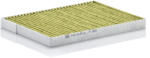 Mann-filter Filtru habitaclu cu Polifenol Mann-Filter FP2620