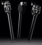 SR Suntour SP12 NCX 27.2/350 Medium rugós nyeregcső (2222051500)