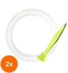 Beter Set 2 x Oglinda cu Lumina si Penseta Beter (ROC-2xMAG1017219TS)