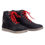  Motoros csizma W-TEC Kostow fekete 40