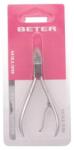 Beter Cleste pentru Cuticule Beter, din Inox (MAG1017257TS)