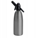 ART Szódakészítő Gép Quick Soda SA-01G Szürke 1 Liter Special (SA-01G)