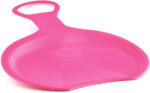 Hamax Rockflake rózsaszín szánkótalp - Gyerek szánkó