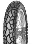Mitas MC24 19 x 100/90 enduro külső gumi, M+S, 57S, TL, 4430g