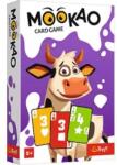 Trefl Tref: Mookao kártyajáték - Tehenek - pcx