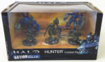  Halo ActionClix Hunter Combat Pack (WizKids) (Ajándék)