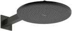 Hansgrohe Raindance Alive S fejzuhany karral 30x30 cm kerek || 24540340 (24540340)