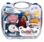 Man Yuk Toys Orvosi táska készlet - 13 db-os