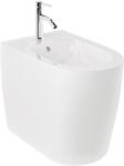 Kludi Resa R bidé álló fehér 23BIB0243 (23BIB0243)