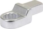 STAHLWILLE KS Tools 5162436 Bedugaszolható gyűrűskulcs (516.2436) (516.2436)