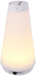 Regatta LED Table Lantern Culoare: alb (RCE392_0SZ)