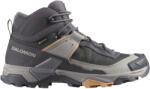 Salomon X Ultra 5 Mid Gore-Tex Mărime încălțăminte (EU): 42 / Culoare: albastru (L49104000029)