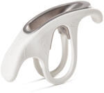 Ocún Bow Culoare: alb (4711)
