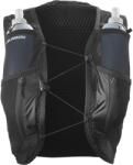 Salomon Active Skin 12 Mărime: L / Culoare: negru (LC2178600) Rucsac ciclism, alergare