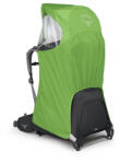 Osprey Poco Child Carrier Raincover Culoare: verde (10006112)
