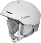 Etape Cortina Mărime cască: 53-55 cm / Culoare: alb (2428590)