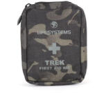 Lifesystems Trek Camo First Aid Kit Culoare: camuflaj (20340SI)