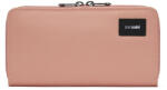 Pacsafe RFIDsafe Continental Wallet Culoare: negru (11075130)