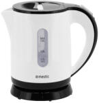 Mestic MWC-100 0.8L Culoare: negru/alb (1505940)