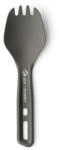 Sea to Summit Frontier UL Spork Short Handle Culoare: gri (ACK034011-601708) Tacam