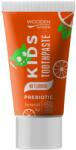 Wooden Spoon Prebiotikus-Fluoridmentes Gyerek Fogkrém 50 ml
