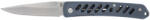 Gerber Affirm Folding Culoare: albastru (1074310)