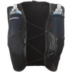 Salomon Active Skin 4 Mărime: L / Culoare: negru (LC2178800) Rucsac ciclism, alergare