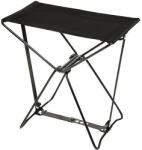 Bo-Camp Fishing Stool Culoare: negru (1204580)
