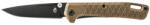 Gerber Zilch Culoare: negru/maro (30-001881)