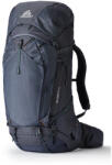 Gregory Baltoro 85 Pro Mărime spate rucsac: M / Culoare: albastru (142443) Rucsac tura