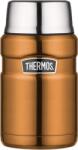 Thermos Style термос за храна, 710 мл, меден (173033)
