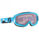 SCOTT Agent Junior Culoare: roz/alb (2718290292004)