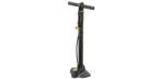 Topeak JoeBlow Mountain Culoare: negru (TJB-MT1)
