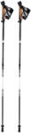 WARG Carbon Trailrunner 120 Culoare: negru
