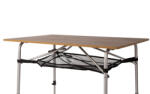 Bo-Camp Storage net for under tables Culoare: negru (1405015)