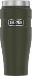 Thermos Style термо чаша, 470 мл, тъмнозелена (160028)