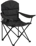 Vango Samson Oversized 2 Culoare: gri închis (CHQSAMSONE27Z06)