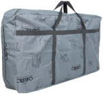 Crespo Luxury carrybag Culoare: gri (1162749)